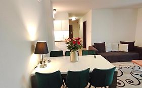 116 w ROYAL TULIP SAND 5 gwiazdkowym prywatny 200 m od plaży DOBRUK APARTAMENTY